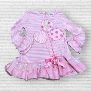 Counting Daises | Birthday | Tunic